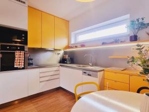 Prodej bytu 2+1, Brno, Vídeňská, 57 m2