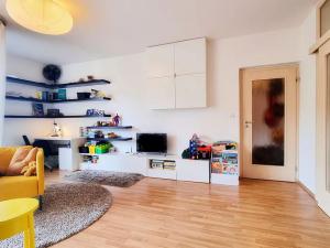 Prodej bytu 2+1, Brno, Vídeňská, 57 m2