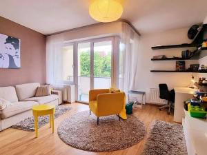 Prodej bytu 2+1, Brno, Vídeňská, 57 m2