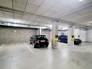 Prodej bytu 2+1, Brno, Vídeňská, 57 m2