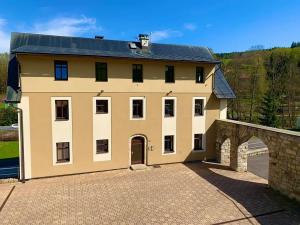 Pronájem kanceláře, Smržovka, Na Kopečku, 19 m2