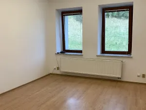 Pronájem kanceláře, Smržovka, Na Kopečku, 19 m2