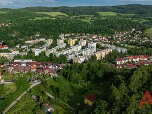 Prodej pozemku pro bydlení, Český Krumlov, Konvalinková, 4615 m2