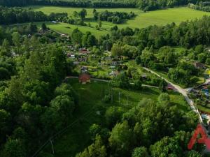 Prodej pozemku pro bydlení, Český Krumlov, Konvalinková, 4615 m2