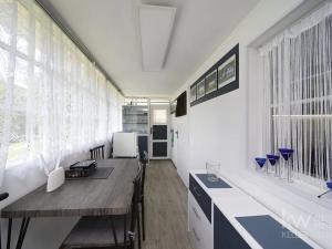 Prodej chaty, Újezd nade Mží, 70 m2