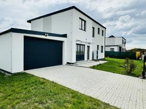 Prodej vily, Předboj, Na Ladech, 296 m2