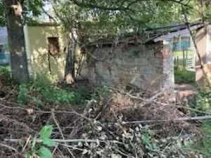 Dražba zahrady, Dašice, 1078 m2