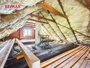 Prodej chalupy, Uhřínov, 69 m2