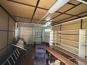 Prodej rodinného domu, Obora, 80 m2