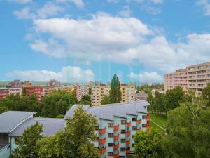 Pronájem bytu 1+1, Ostrava, Ivana Sekaniny, 34 m2