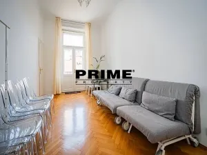 Pronájem bytu 5+1, Praha - Staré Město, Na Perštýně, 197 m2