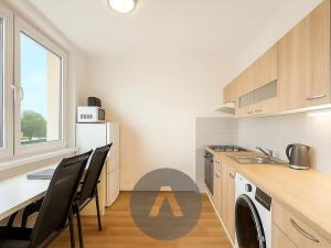Pronájem bytu 1+1, Brno, Božetěchova, 42 m2