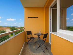 Pronájem bytu 1+1, Brno, Božetěchova, 42 m2
