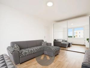 Pronájem bytu 1+1, Brno, Božetěchova, 42 m2