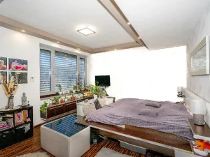 Prodej bytu 3+kk, Brno, Rakovecká, 126 m2
