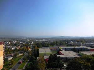 Pronájem bytu 1+1, Teplice, Maršovská, 40 m2