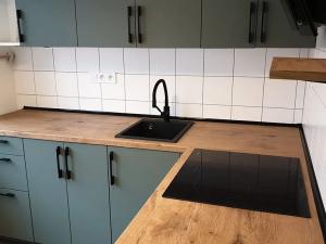 Pronájem bytu 2+1, Teplice, Jankovcova, 56 m2