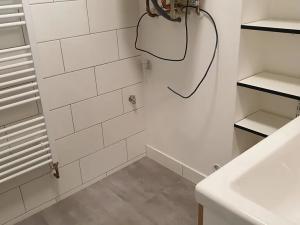 Pronájem bytu 2+1, Teplice, Jankovcova, 56 m2