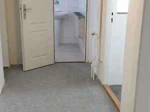 Pronájem bytu 2+kk, Bořislav, 45 m2