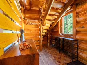 Prodej rodinného domu, Strážný, 108 m2