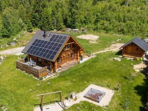Prodej rodinného domu, Strážný, 108 m2