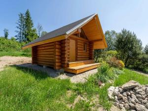 Prodej rodinného domu, Strážný, 108 m2