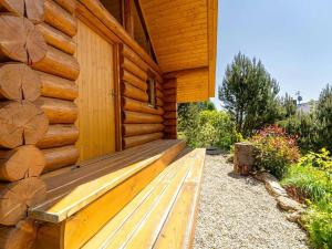 Prodej rodinného domu, Strážný, 108 m2