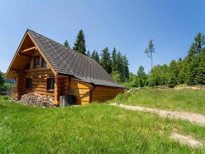 Prodej rodinného domu, Strážný, 108 m2