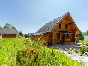 Prodej rodinného domu, Strážný, 108 m2