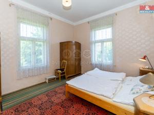 Prodej rodinného domu, Albrechtice nad Orlicí, Zahradní, 98 m2