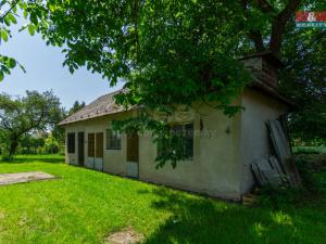 Prodej rodinného domu, Albrechtice nad Orlicí, Zahradní, 98 m2