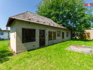 Prodej rodinného domu, Albrechtice nad Orlicí, Zahradní, 98 m2