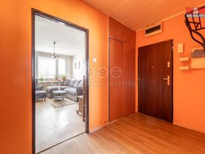 Prodej bytu 3+1, Praha - Střížkov, Varnsdorfská, 52 m2