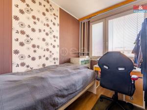 Prodej bytu 3+1, Praha - Střížkov, Varnsdorfská, 52 m2
