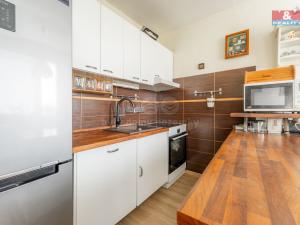 Prodej bytu 3+1, Praha - Střížkov, Varnsdorfská, 52 m2