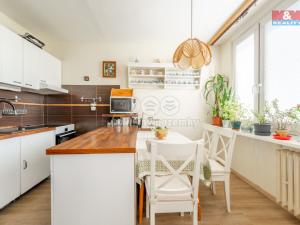 Prodej bytu 3+1, Praha - Střížkov, Varnsdorfská, 52 m2