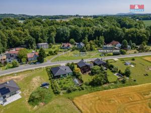 Prodej rodinného domu, Vojkovice, 108 m2