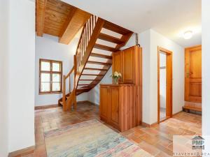 Prodej chalupy, Rohozná, 231 m2