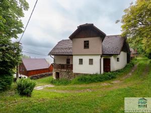 Prodej chalupy, Rohozná, 231 m2