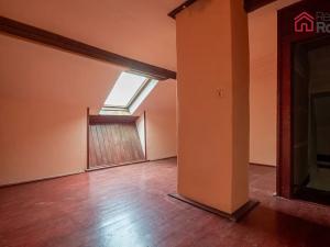 Prodej rodinného domu, Frýdek-Místek, Přemyslovců, 158 m2