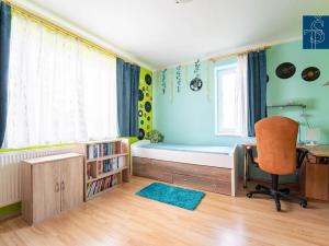 Prodej bytu 4+kk, Praha - Kolovraty, Kupkova, 103 m2