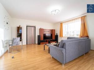Prodej bytu 4+kk, Praha - Kolovraty, Kupkova, 103 m2