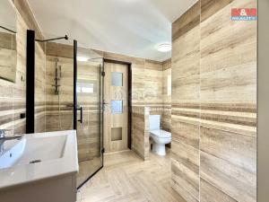 Pronájem bytu 3+kk, Zvoleněves, 67 m2