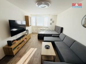 Prodej bytu 2+1, Ostrava - Hrabůvka, Oráčova, 59 m2