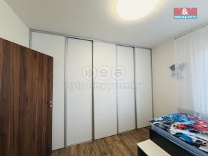 Prodej bytu 2+1, Ostrava - Hrabůvka, Oráčova, 59 m2