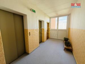 Prodej bytu 2+1, Ostrava - Hrabůvka, Oráčova, 59 m2