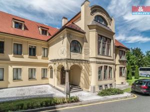 Prodej kanceláře, Praha - Smíchov, Kartouzská, 664 m2