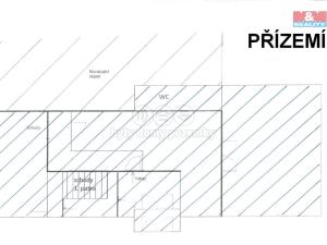 Pronájem obchodního prostoru, Hradec Králové - Pražské Předměstí, V Lipkách, 450 m2