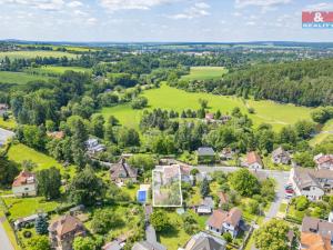 Prodej rodinného domu, Dýšina - Nová Huť, Přátelství, 141 m2