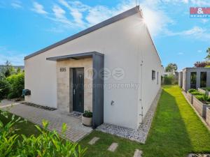 Prodej rodinného domu, Hýskov, Pod Klukem, 100 m2